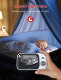 Victure BM32 Baby Monitor