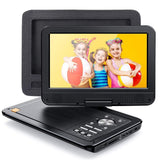 Voger Tablet, 10.1 inch, Android 10.0, 2GB RAM 32GB Storage, Dual Camera, 1280*800, Bluetooth, Large Battery Capacity