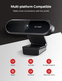 Victure SC50 1080P Webcam Autofocus