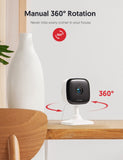 Victure PC440 Indoor Pet Home Camera Baby Monitor