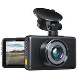 iZEEKER DASH CAM GD100