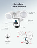 Victure FC920 1080P Outdoor Security Camera