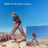 Victure AC420 Action Camera