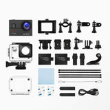 Victure AC600 Action Camera