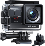 Victure AC800 Action Camera