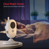Victure BM24 Baby Monitor