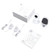 Victure BM24 Baby Monitor