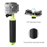 Victure CS8020 Floating Hand Grip for Action Camera