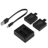 Victure CS8060 Action Camera Battery