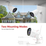 Victure PC750 Outdoor Security Camera