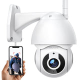 Victure PC660T Security Camera Outdoor