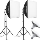 Raleno Softbox PS70