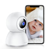 Victure SC210 Baby Monitor