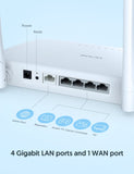 Victure WR1200 WiFi Router for Home