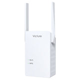 Victure WE1201 Dual Band 5Ghz /2.4Ghz Wifi Booster